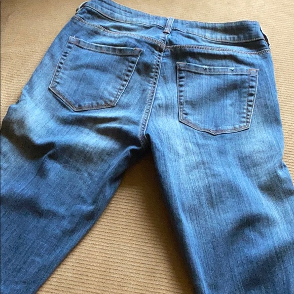 PacSun Skinny Jeans - Picture 3 of 4